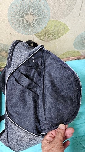 인케이스 리폼 액션 카메라 백팩--7