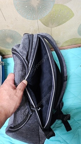 인케이스 리폼 액션 카메라 백팩--8