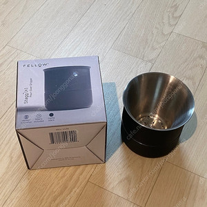 펠로우 스태그x 드리퍼
