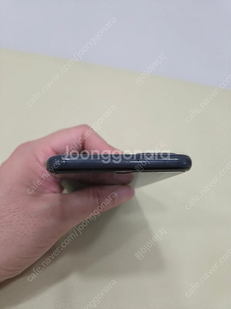 (광주광역시)갤럭시 A23 23년 1월 개통, 블랙 128기가 9만원 팔아요.--2