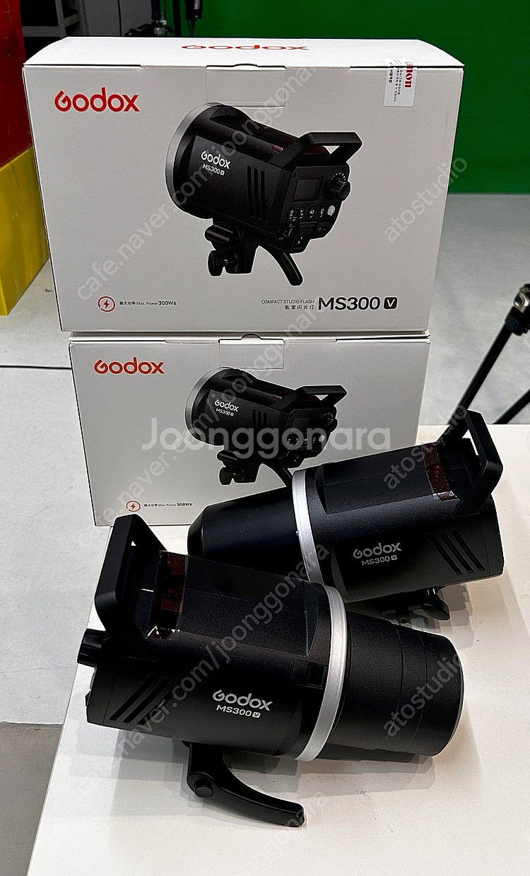 고독스 300v 2등가우포토 정발 , 고독스xproii...--0