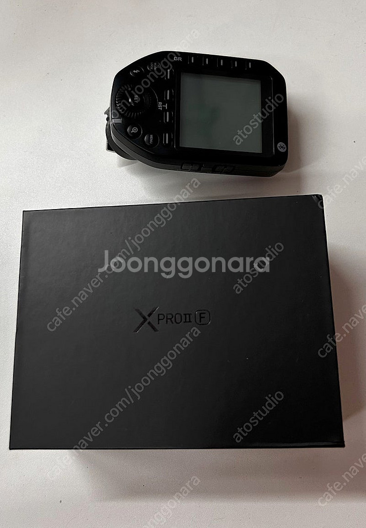 고독스 300v 2등가우포토 정발 , 고독스xproii...--4