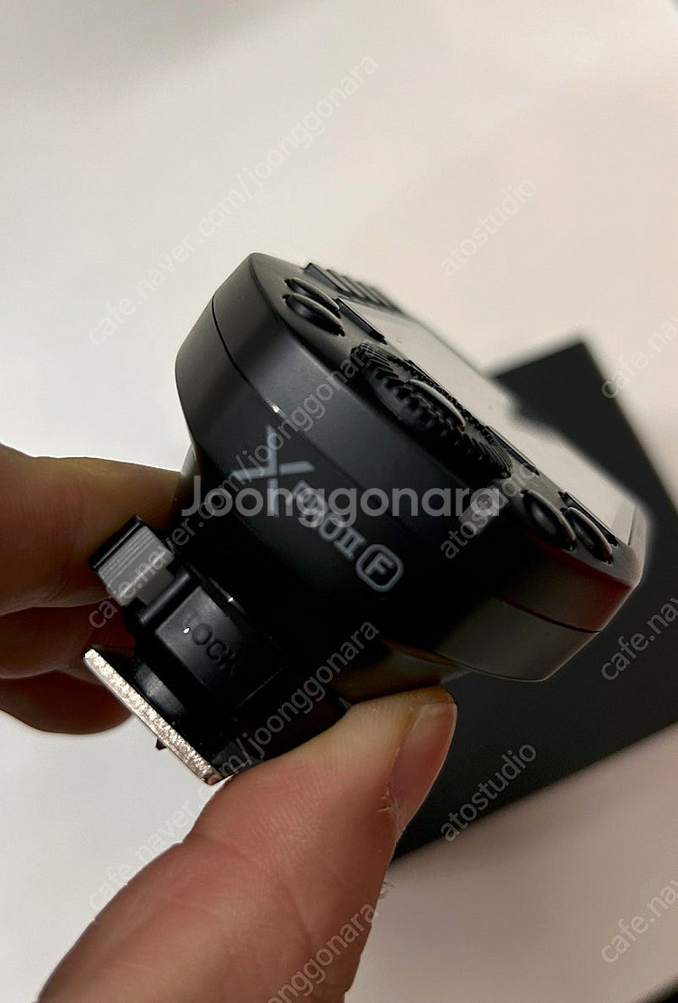 고독스 300v 2등가우포토 정발 , 고독스xproii...--5