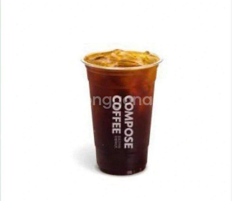 컴포즈커피 아이스(ICE) 아메리카노 (컴포즈 아메) ...--0