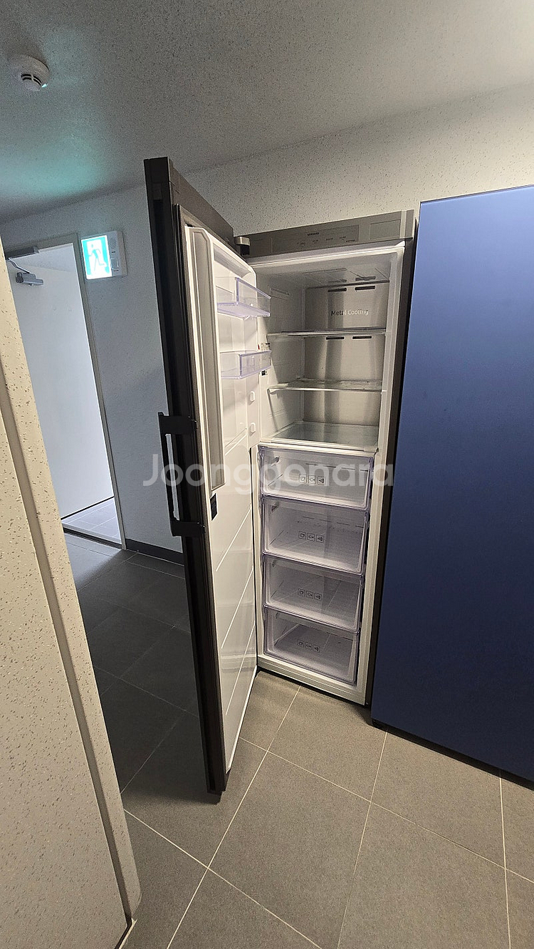 삼성 비스포크 키친핏 1도어 3개 냉장고 냉동고 김치냉...--2