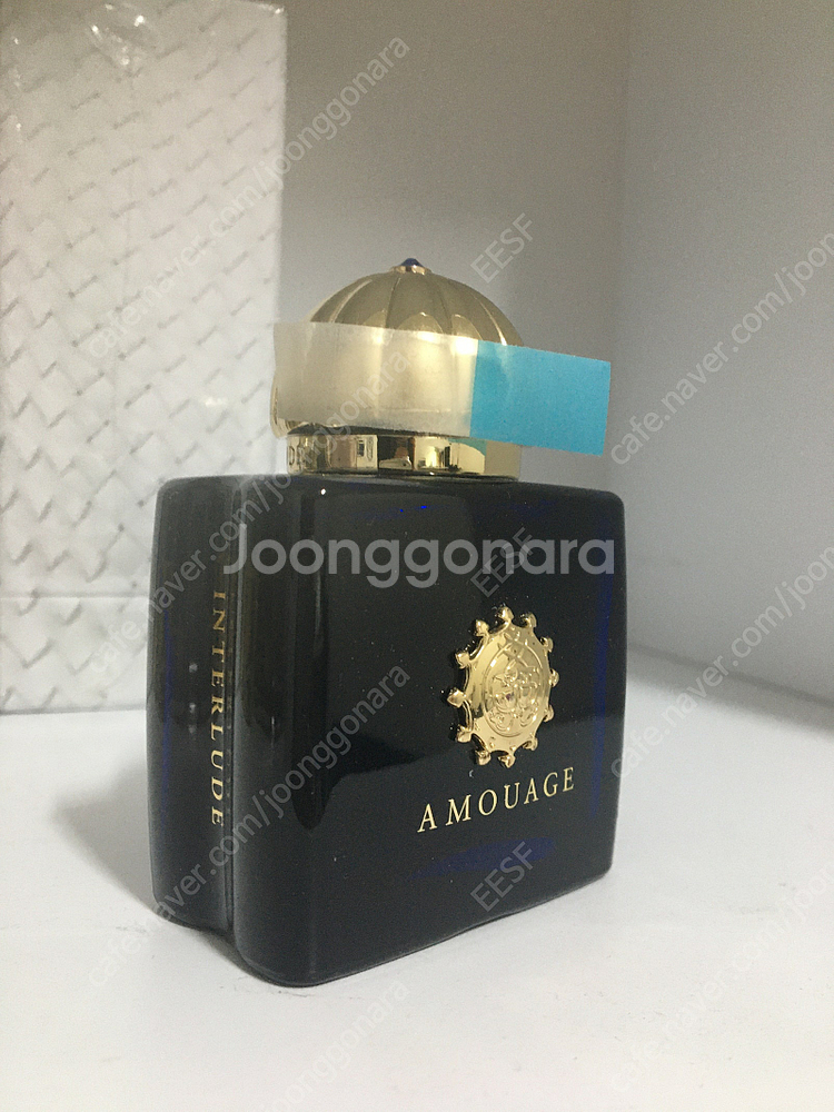 아무아쥬 향수 정리합니다--5
