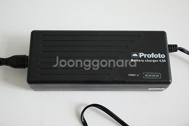 프로포토 Battery Charger 4.5A/베터리 ...--1
