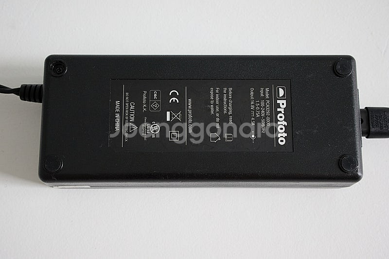프로포토 Battery Charger 4.5A/베터리 ...--2