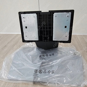 새거) 삼성 98인치 TV 스탠드 거치대