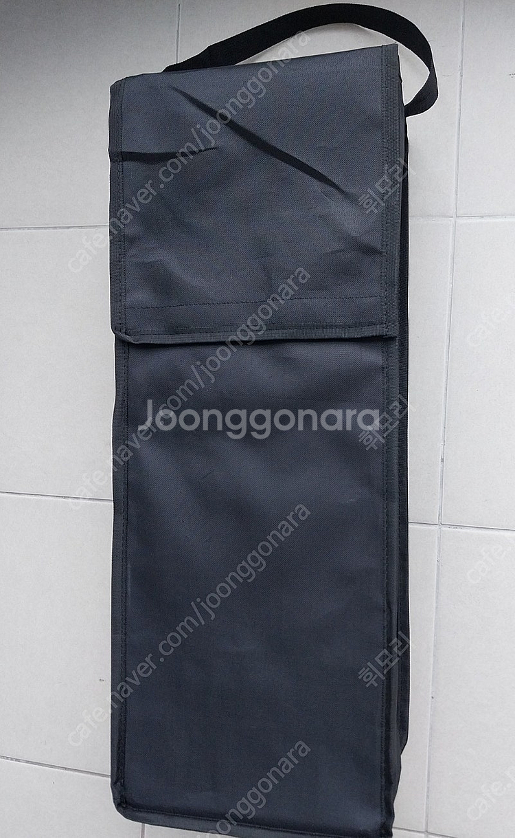 차박,캠핑카 레벨러(2P) ,수납파우치--3