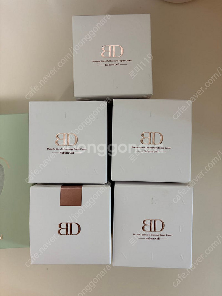 블랑두부 양태반 크림--0