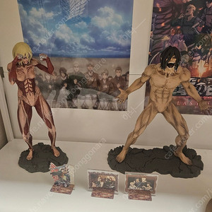 제일복권 진격의 거인 라스트원,a상 팝니다.