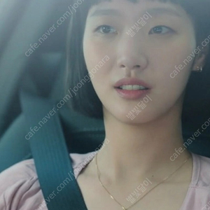 엘쁘 코인 목걸이14k