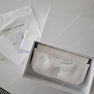 젠틀몬스터x마르지엘라 MM107 블랙