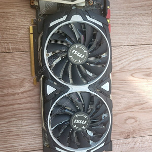 msi gtx1070 8기가 그래픽카드 판매합니다.
