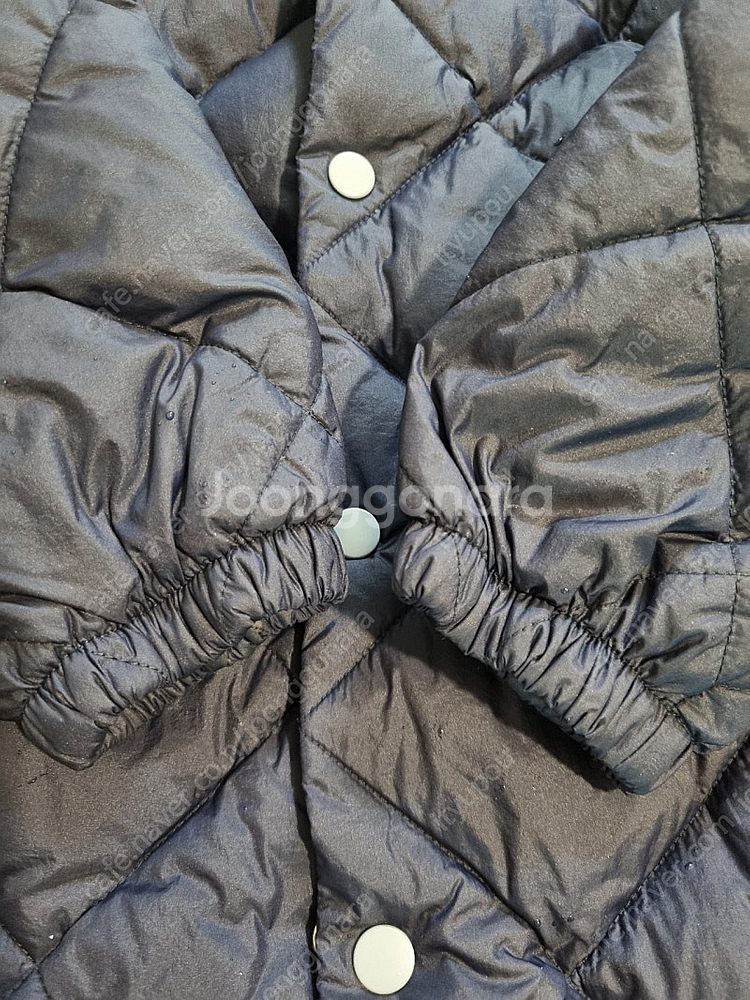 빈폴 덕다운 경량패딩--1