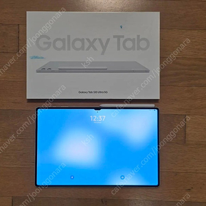 갤럭시 탭 S10 울트라 5G 1TB