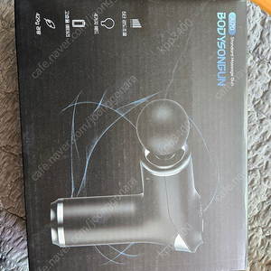 마사지건 DS-Ai70 새제품 판매합니다.