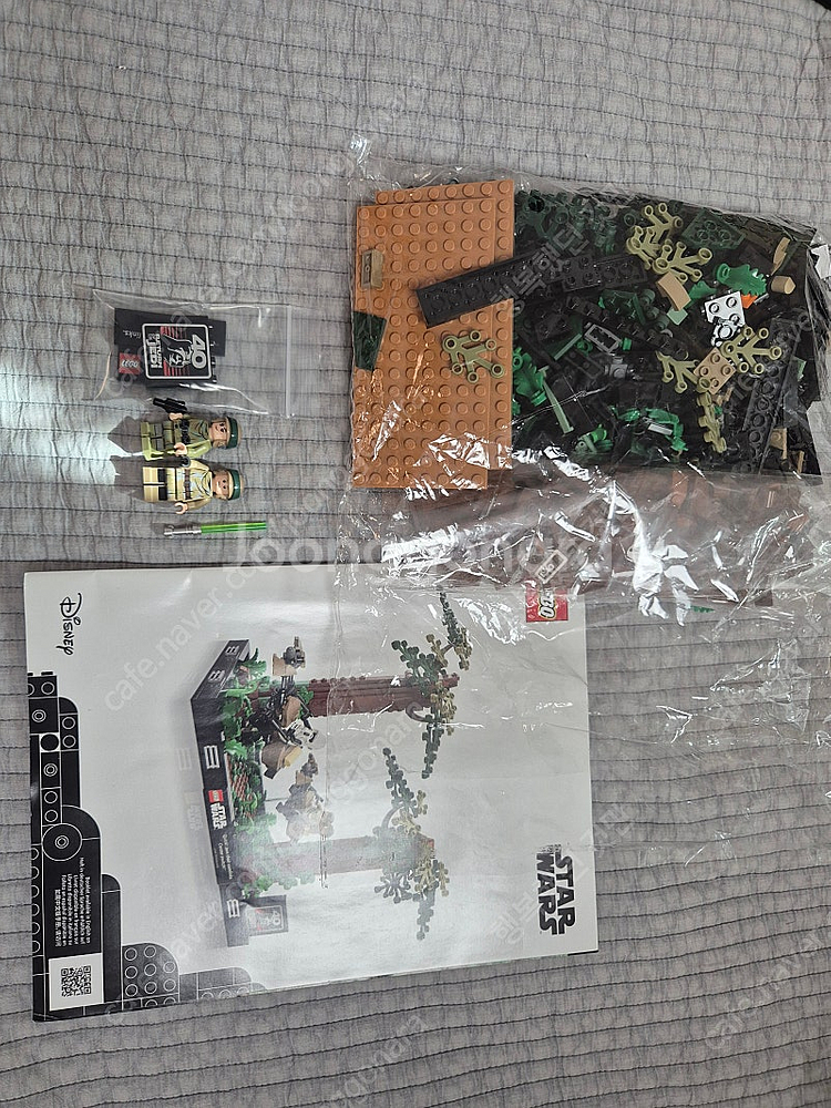 레고 스타워즈 75353--0