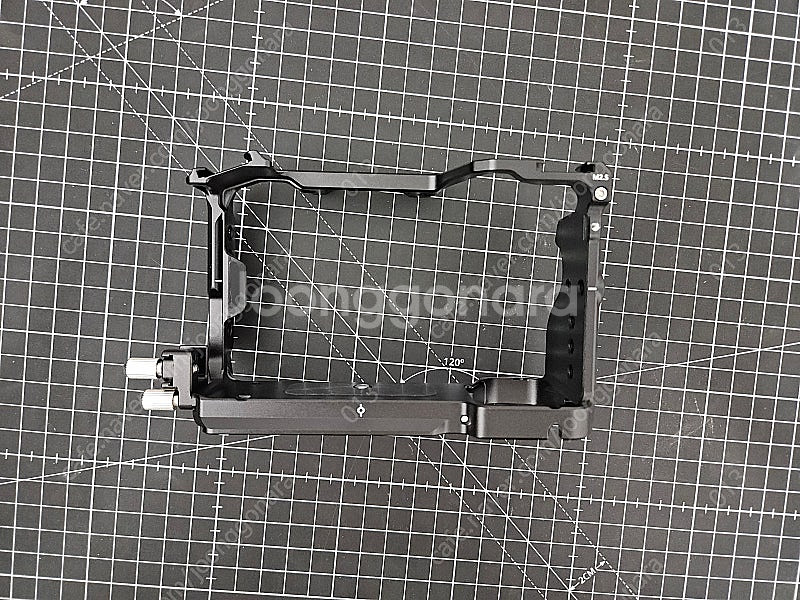 스몰리그 소니 A7C2 / A7CR 카메라 케이지 키트...--2