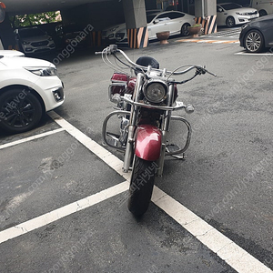 혼다 VTX 1300s 잘관리된 차량 저렴하게 급처분 합니다......................