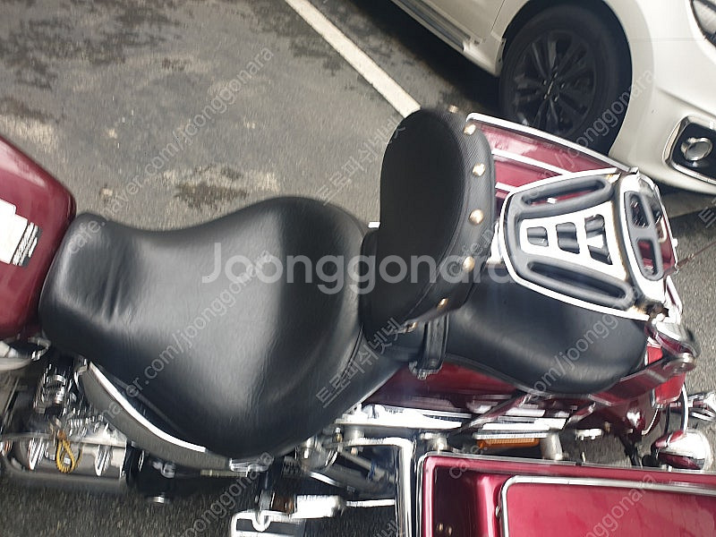 혼다 VTX 1300s 잘관리된 차량 저렴하게 급처분 ...--5