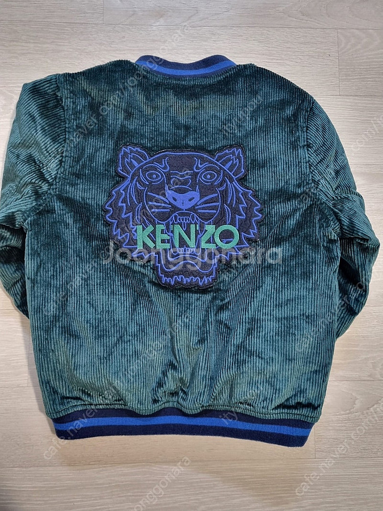 겐조 키즈 자켓--0