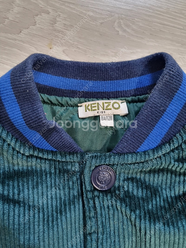 겐조 키즈 자켓--3