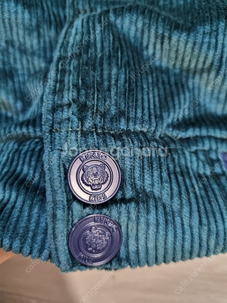 겐조 키즈 자켓--4