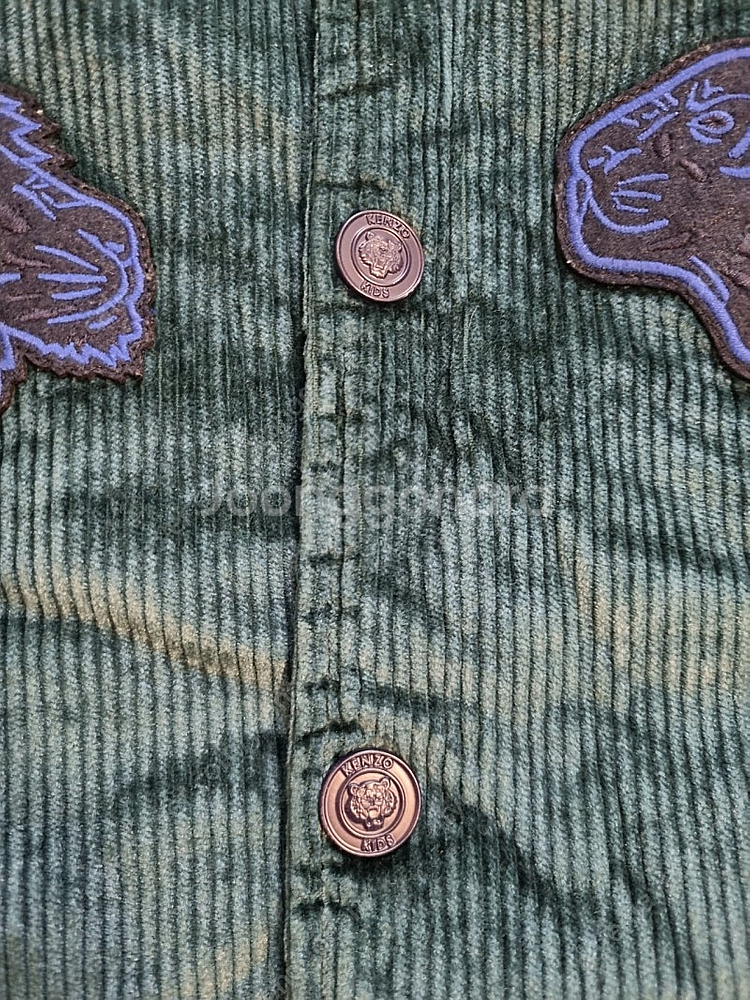 겐조 키즈 자켓--5