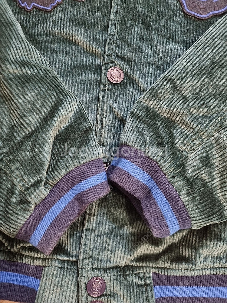 겐조 키즈 자켓--6