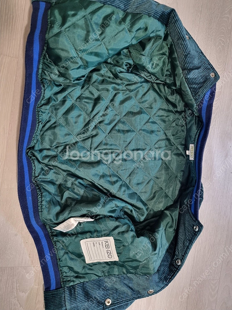 겐조 키즈 자켓--7