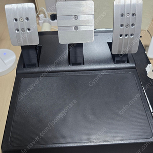 트러스트마스터 T3PA 3페달 팝니다 (택포)