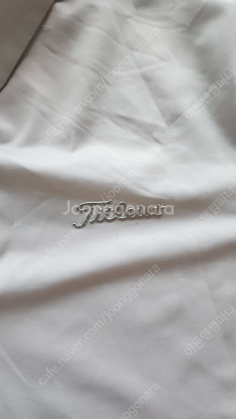 타이틀리스트 셔츠 아쿠쉬네트코리아 정품 100-105--1