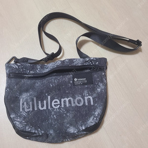 룰루레몬 가방
