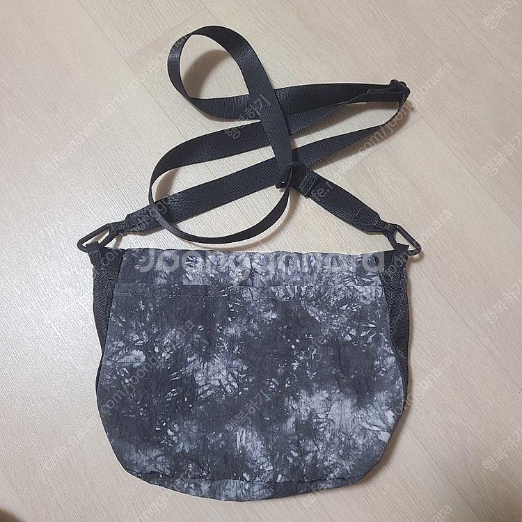 룰루레몬 가방--1