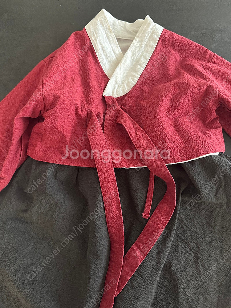 로망티크 한복 풀세트 개량한복 생활한복--3