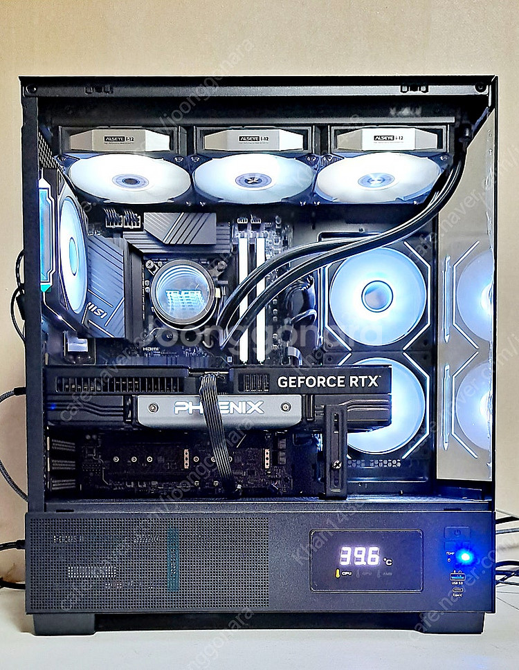 인텔 i9 13900K RTX 5070Ti DDR5 3...--1