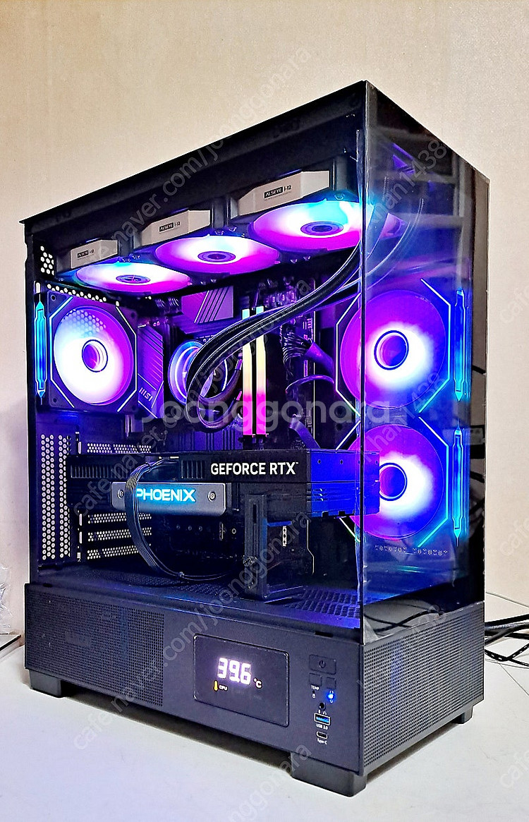 인텔 i9 13900K RTX 5070Ti DDR5 3...--3