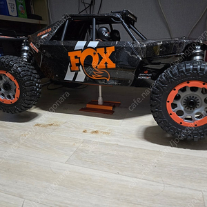 팀로시 데저트버기2.0 팝니다