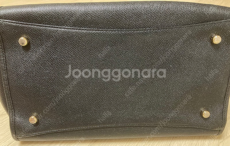 coach 코치 크로스비 캐리올 숄더백 토트백--5