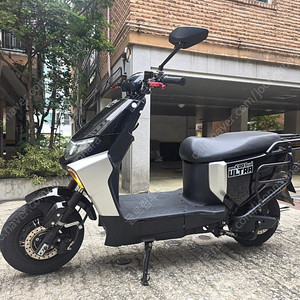 25년 미니쿠듀얼울트라 50+50Ah 판매합니다