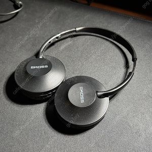 코스(Koss) KPH7 Wireless 무선헤드폰