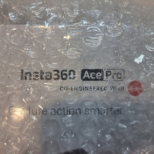인스타360 액션캠 ace pro