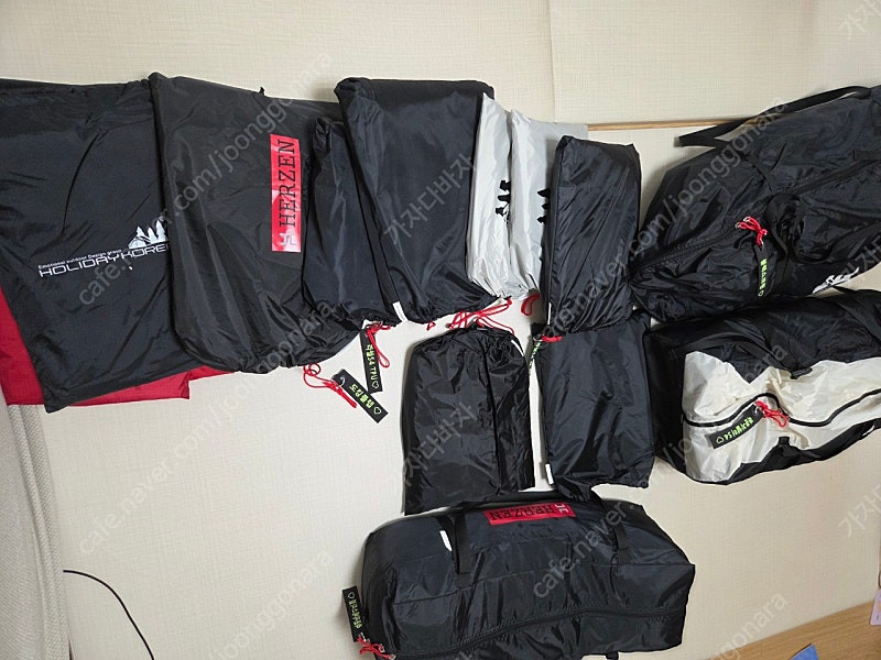 라운지쉘터s4 등 에르젠, 홀리데이 스크린 등 판매합니다 이미지