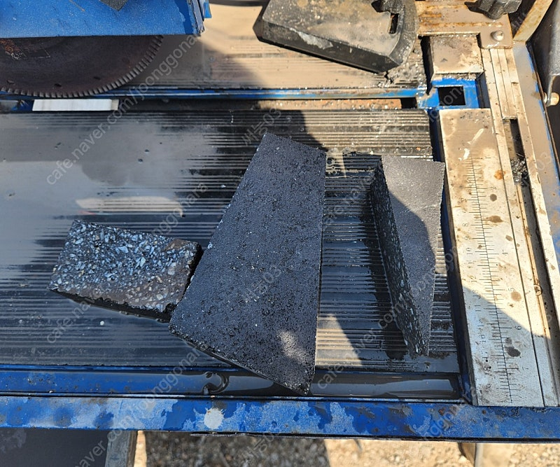 타일 커터기 자르기 세라믹 절단기, 데스크톱 전기 다기능 바닥 , 돌 45 도 모따기 고정밀 기계 판맷납니다 이미지