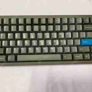 LZ 커스텀키보드