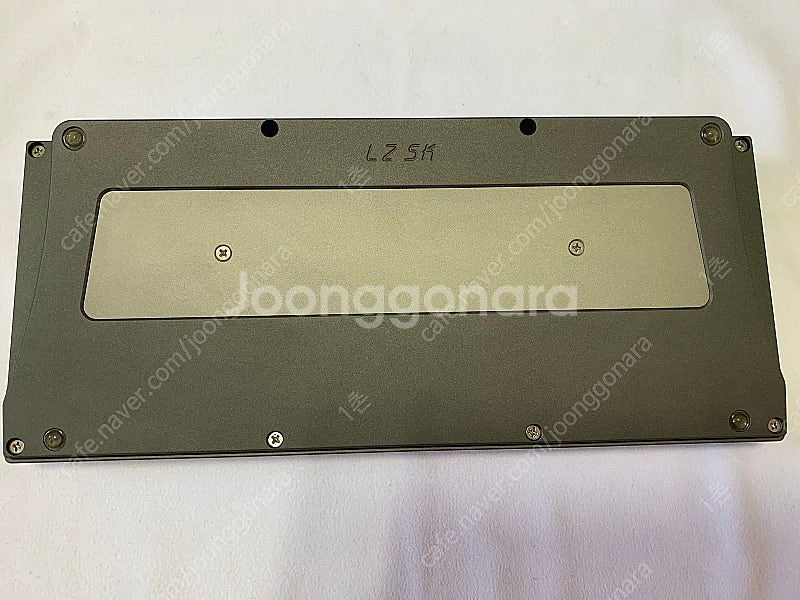LZ 커스텀키보드--1