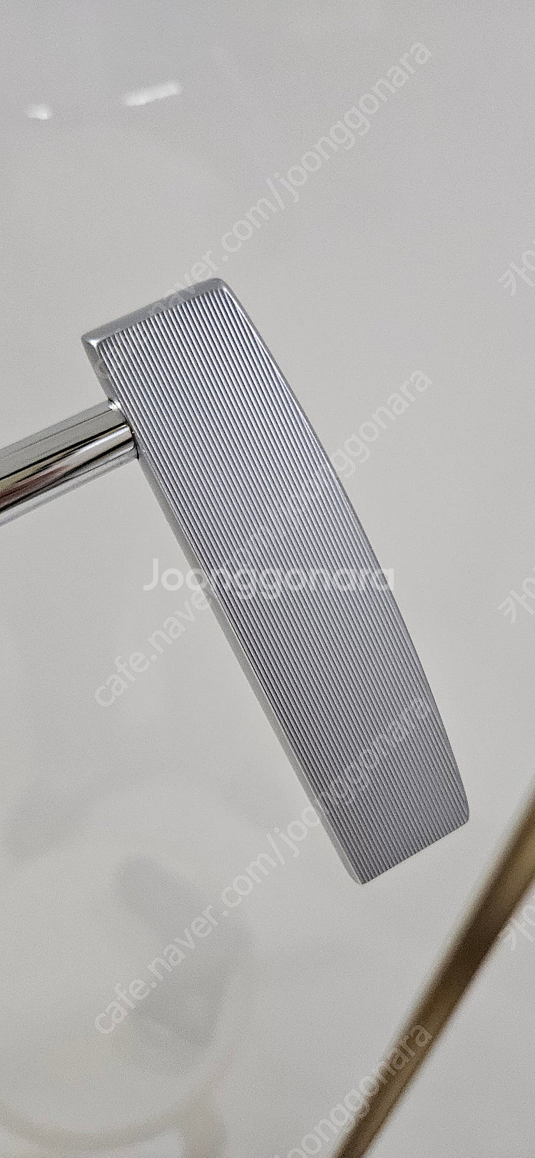 핑 DS72 말렛 퍼터 34인치--2