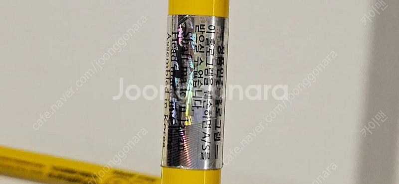 뱅골프코리아 유틸리티 아이언 세트 3~11 (9개)--2